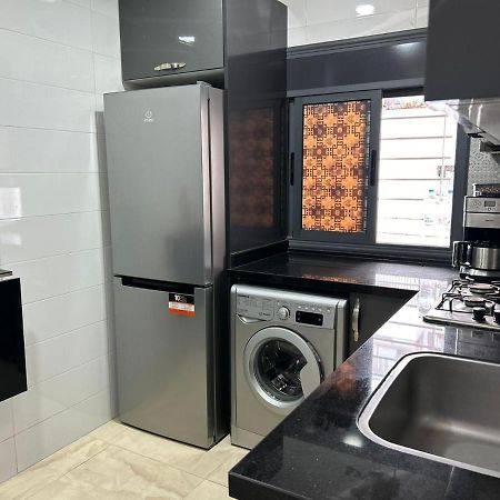 Ferienwohnung Adrarhost Agadir Exterior foto