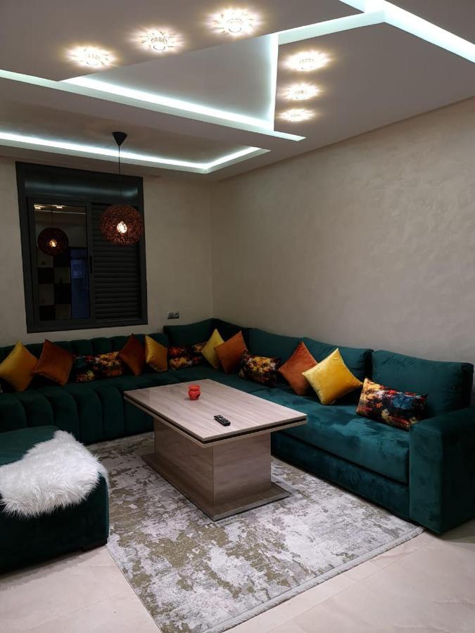 Ferienwohnung Adrarhost Agadir Exterior foto