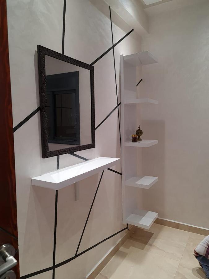 Ferienwohnung Adrarhost Agadir Exterior foto