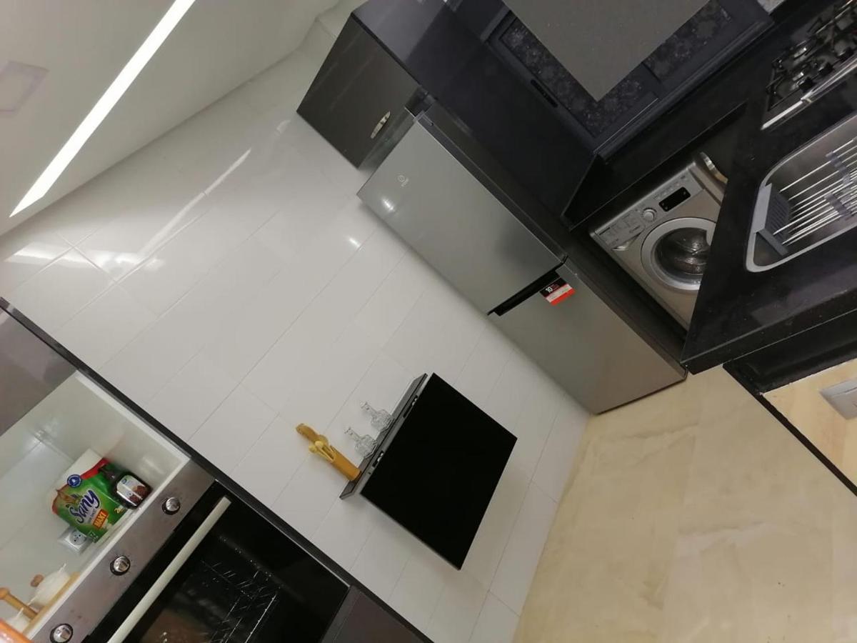 Ferienwohnung Adrarhost Agadir Exterior foto