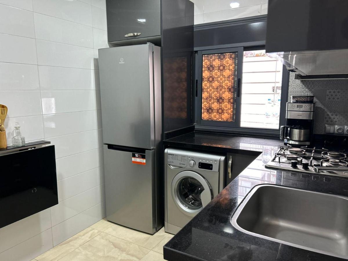 Ferienwohnung Adrarhost Agadir Exterior foto